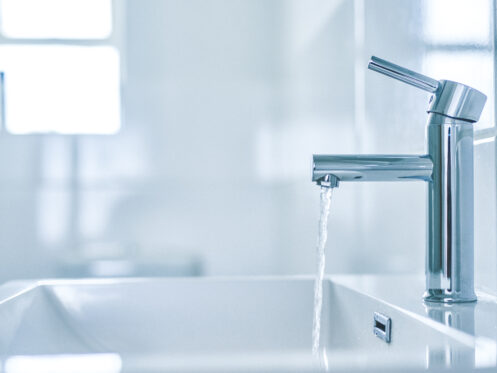 Bathroom plumbing repair in San Jose, CA