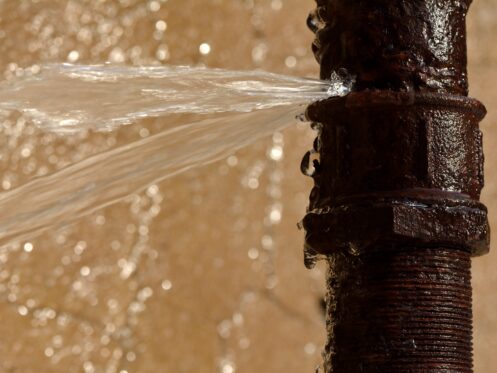 How To Detect a Plumbing Leak in Your Home