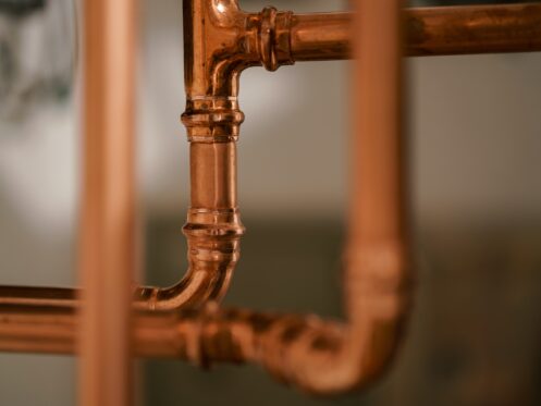 Plumbing Repair in San Jose, CA