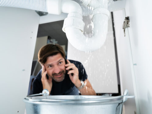 Plumbing services in San Jose, CA