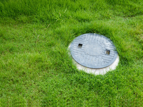 Pros and Cons of Septic Tanks