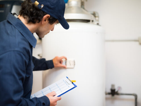 Common Water Heater Issues Every Homeowner Should Be Aware Of
